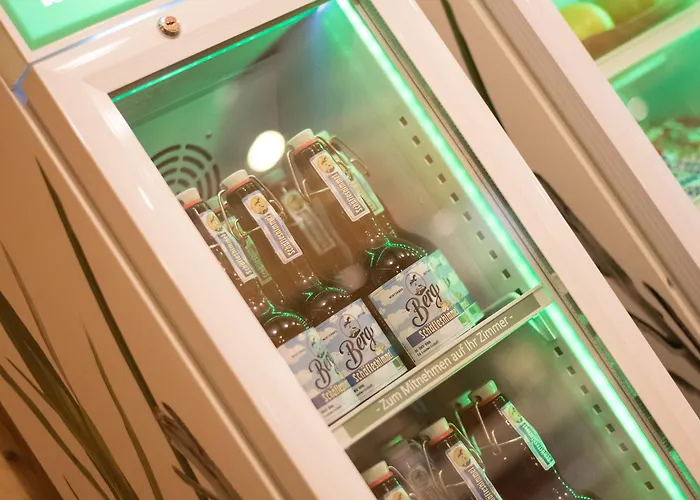 & Restaurant Zum Reussenstein Hotel