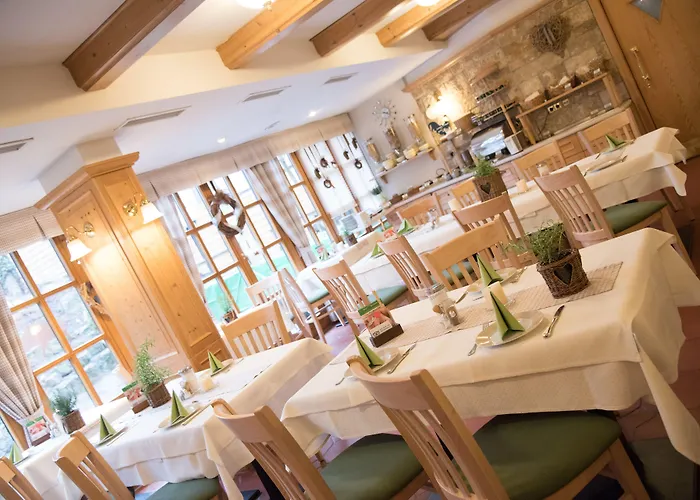 Hotel & Restaurant Zum Reussenstein Böblingen