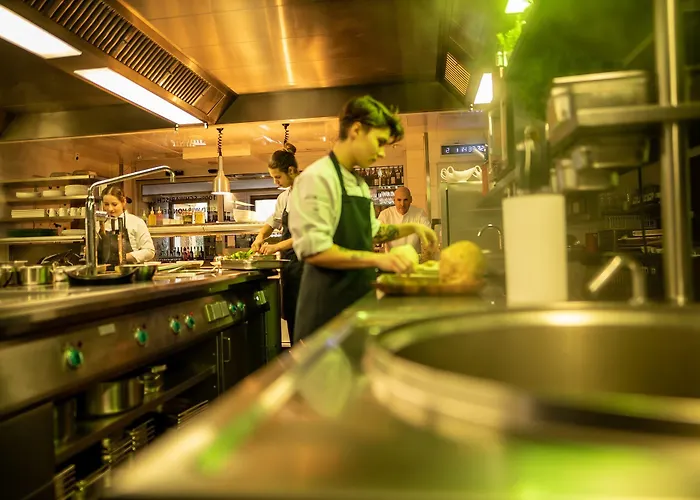 Hotel & Restaurant Zum Reussenstein