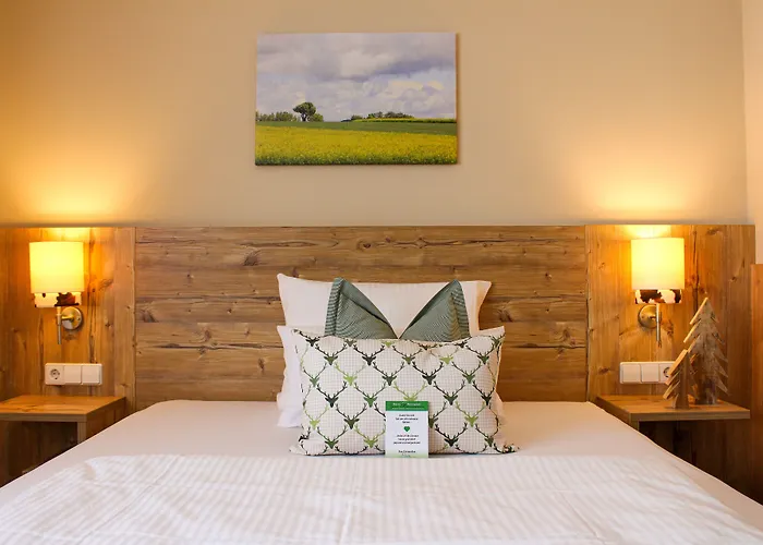 & Restaurant Zum Reussenstein Hotel Böblingen