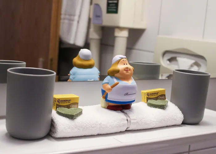 & Restaurant Zum Reussenstein Hotel 3*