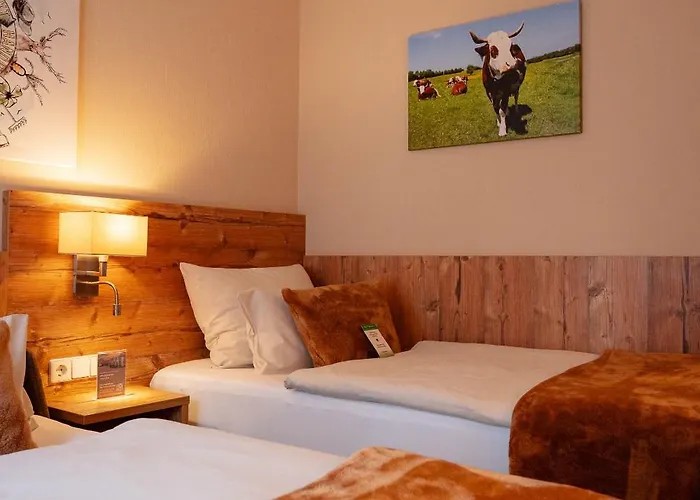 & Restaurant Zum Reussenstein Hotel Böblingen